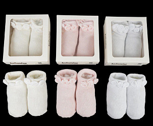 Носки для девочки KATAMINO